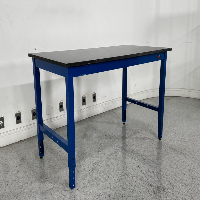 Production Basics 5 Foot Lab Table image 0